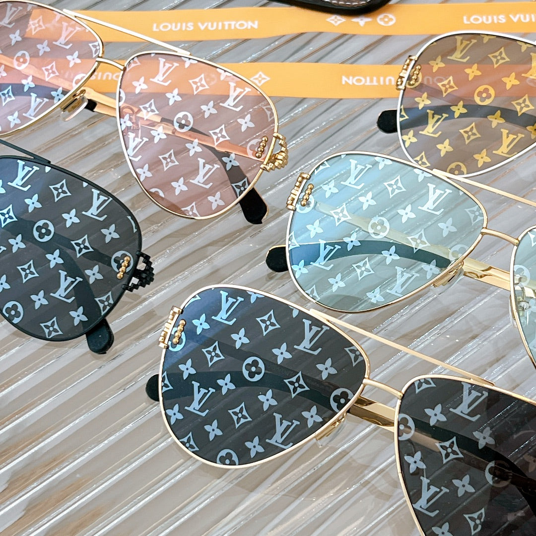 L0vis Vvtt0n Sunglasses