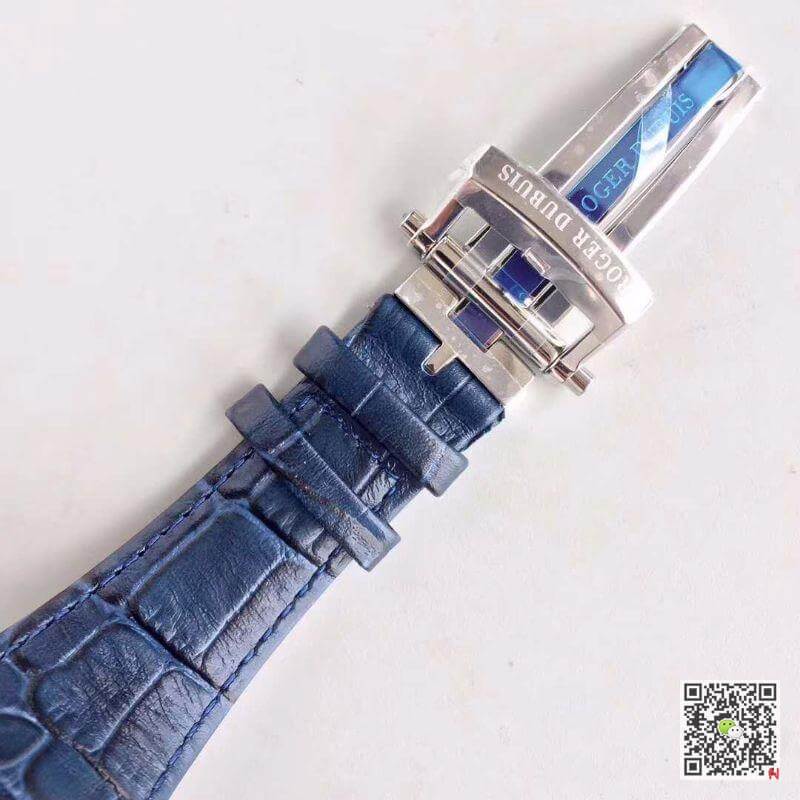 Replica Roger Dubuis Excalibur 1:1 Best Edition Swiss ETA6T15