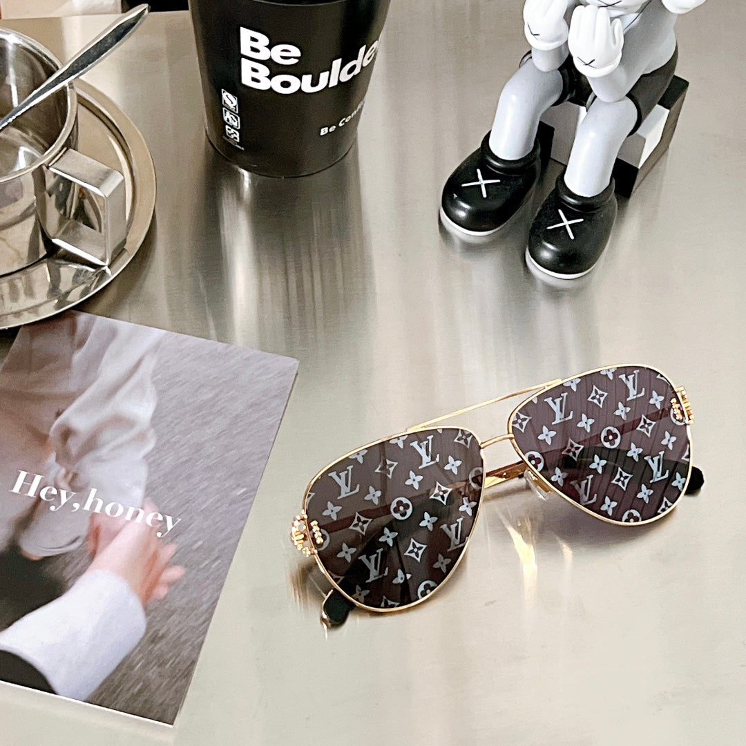 L0vis Vvtt0n Sunglasses