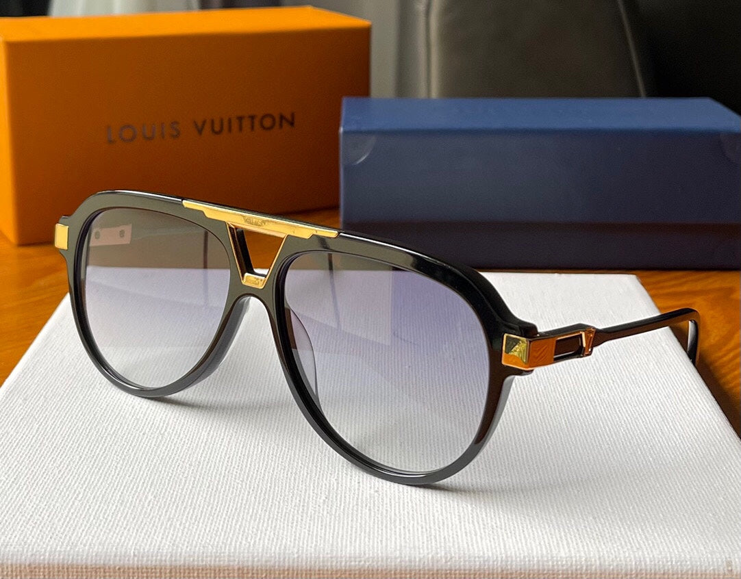 L0vis Vvtt0n Sunglasses