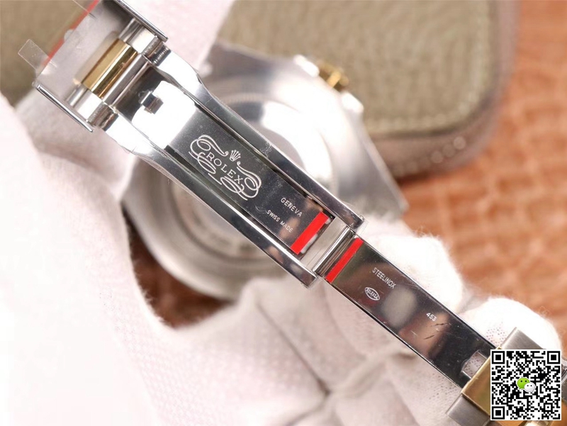 Replica R01ex Sea Dweller M126603 1:1 Best Edition GM Factory V3 Swiss ETA3235