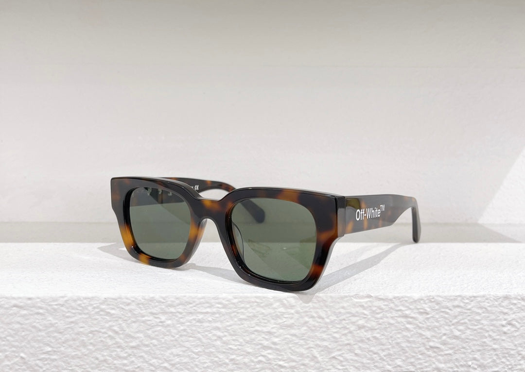 Off White Sunglasses