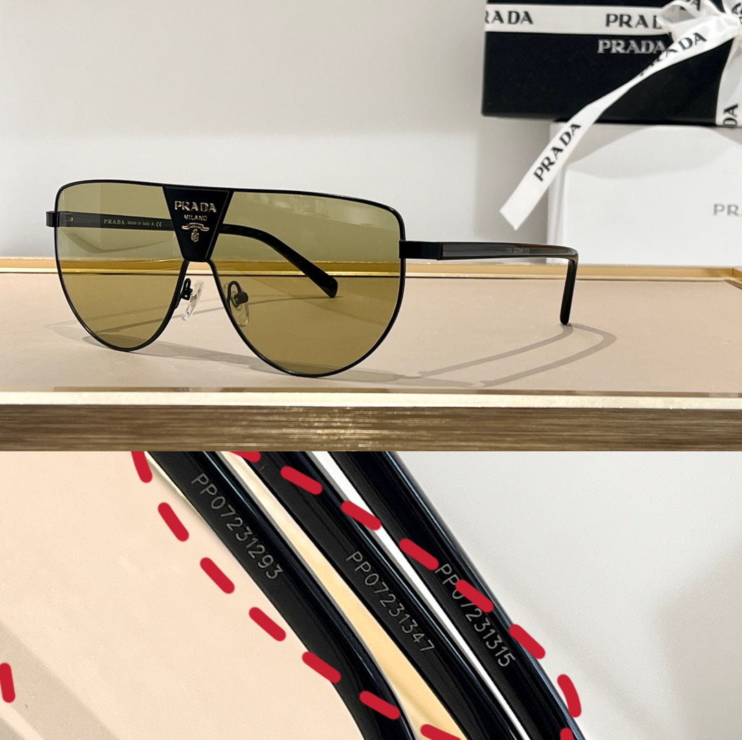 Pra*a Sunglasses