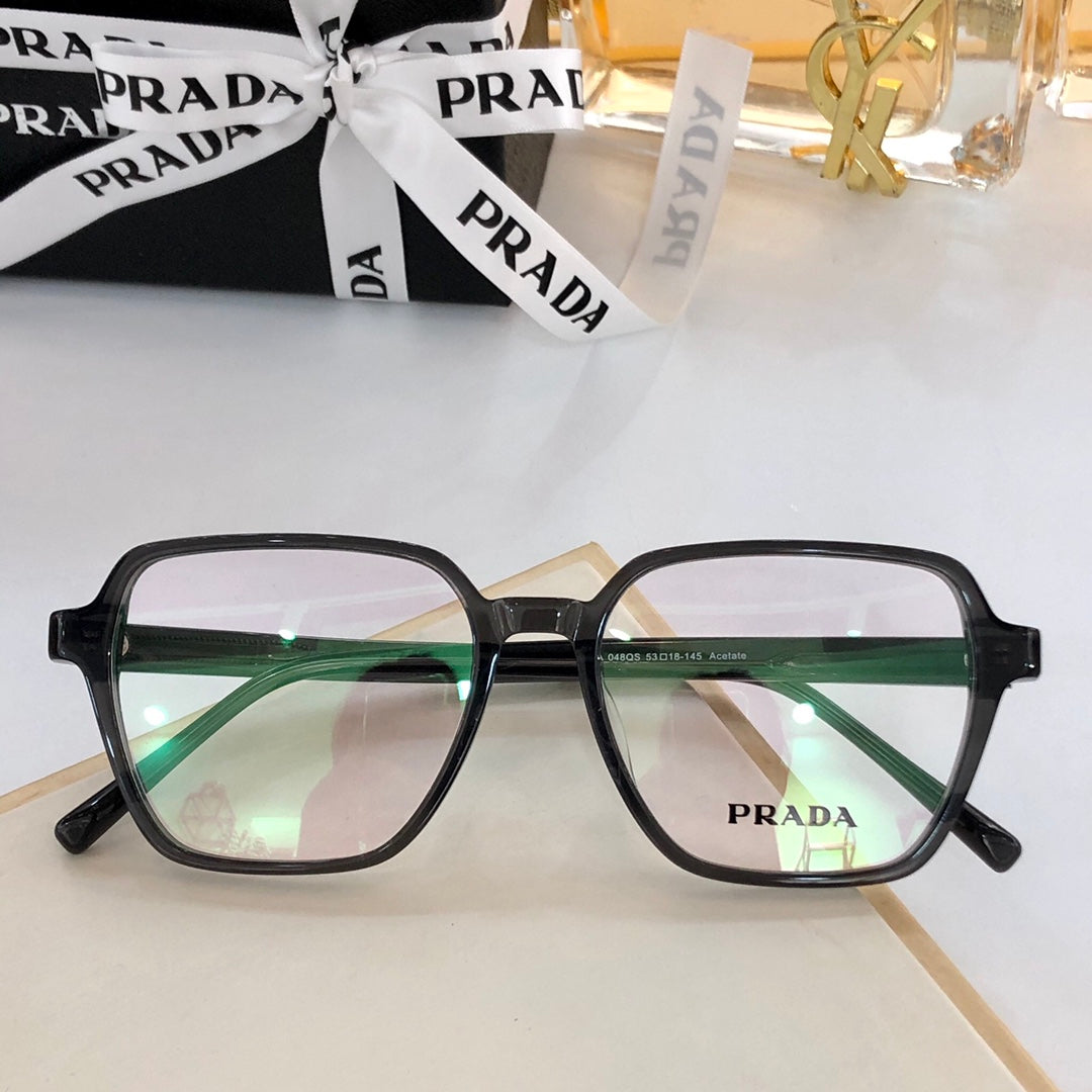 Pra*a Glasses