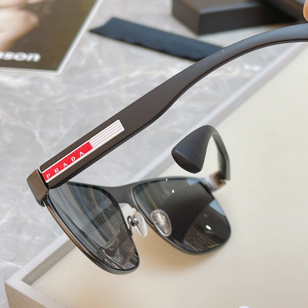 Pra*a Sunglasses Dupe Replica Pra*a Sunglasses