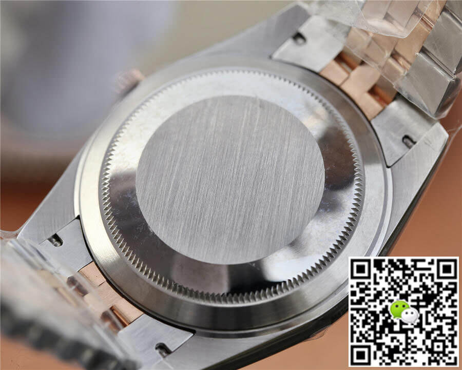 Replica R01ex Datejust 116231 36MM 1:1 Best Edition GM Factory Pink Dial