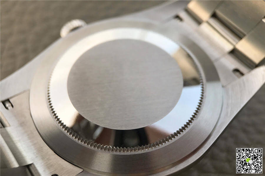 Replica R01ex Datejust M126300-0005 1:1 Best Edition EW Factory White Dial