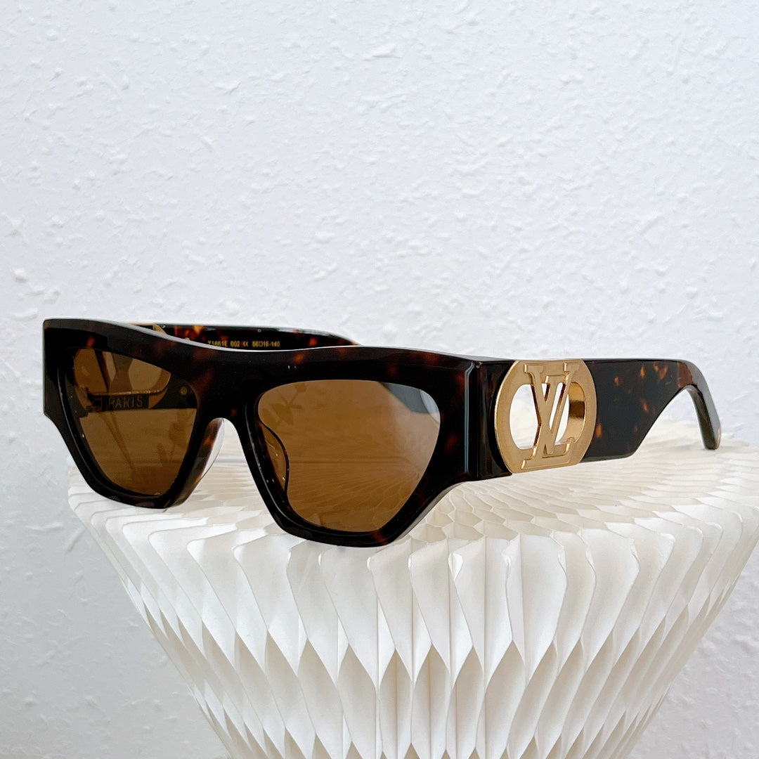 L0vis Vvtt0n Sunglasses
