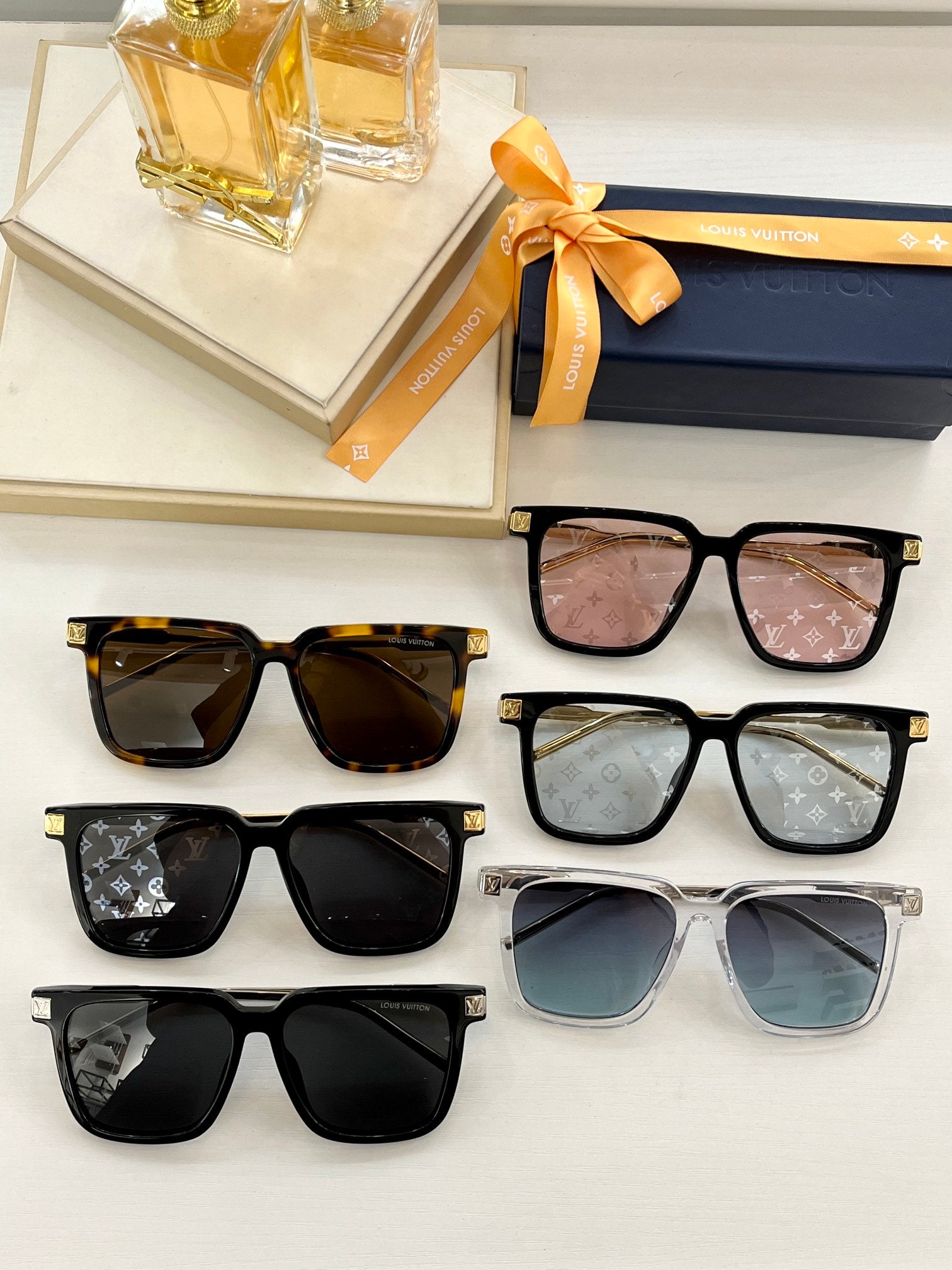 L0vis Vvtt0n Sunglasses