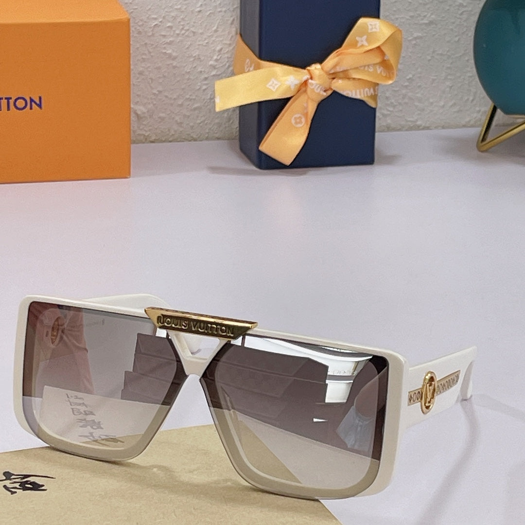 L0vis Vvtt0n Sunglasses