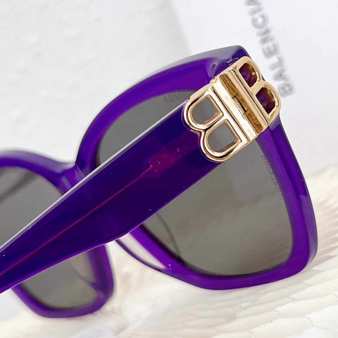 Ba1en*iaga Sunglasses