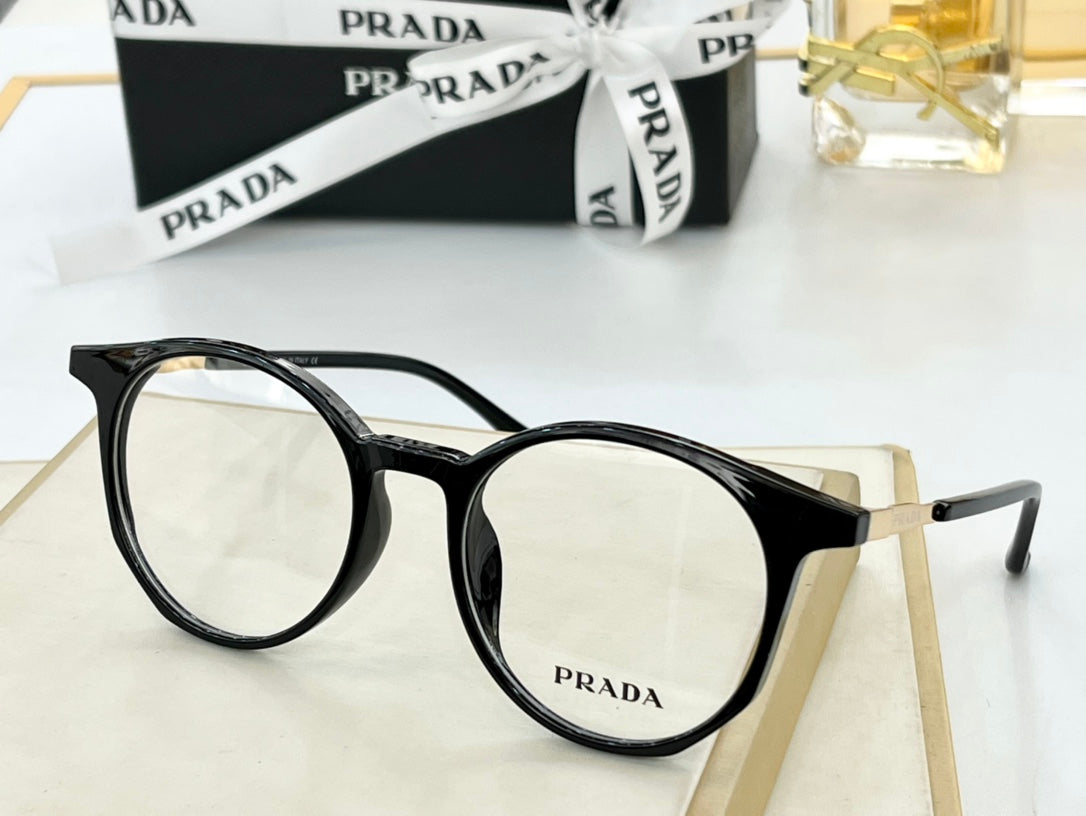 Pra*a Glasses