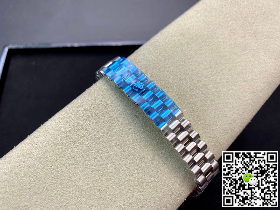 Replica R01ex Datejust 28MM 1:1 Best Edition BP Factory Green Dial