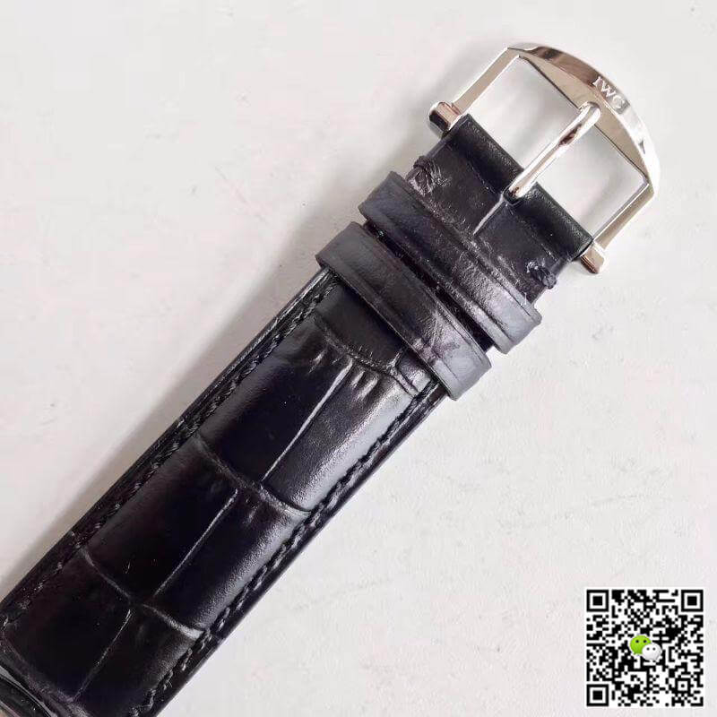 Replica IWC Portofino IW356519 MKS Factory Men Watches 1:1 Best Edition Swiss ETA2892