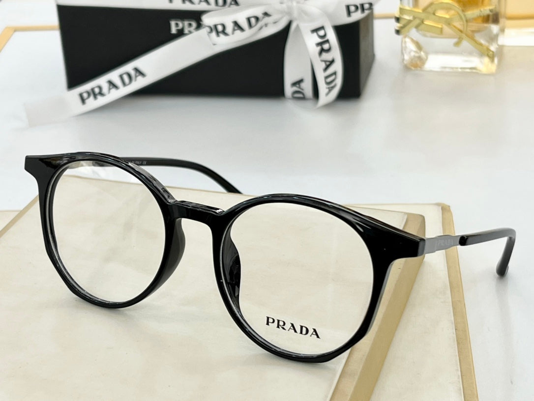Pra*a Glasses