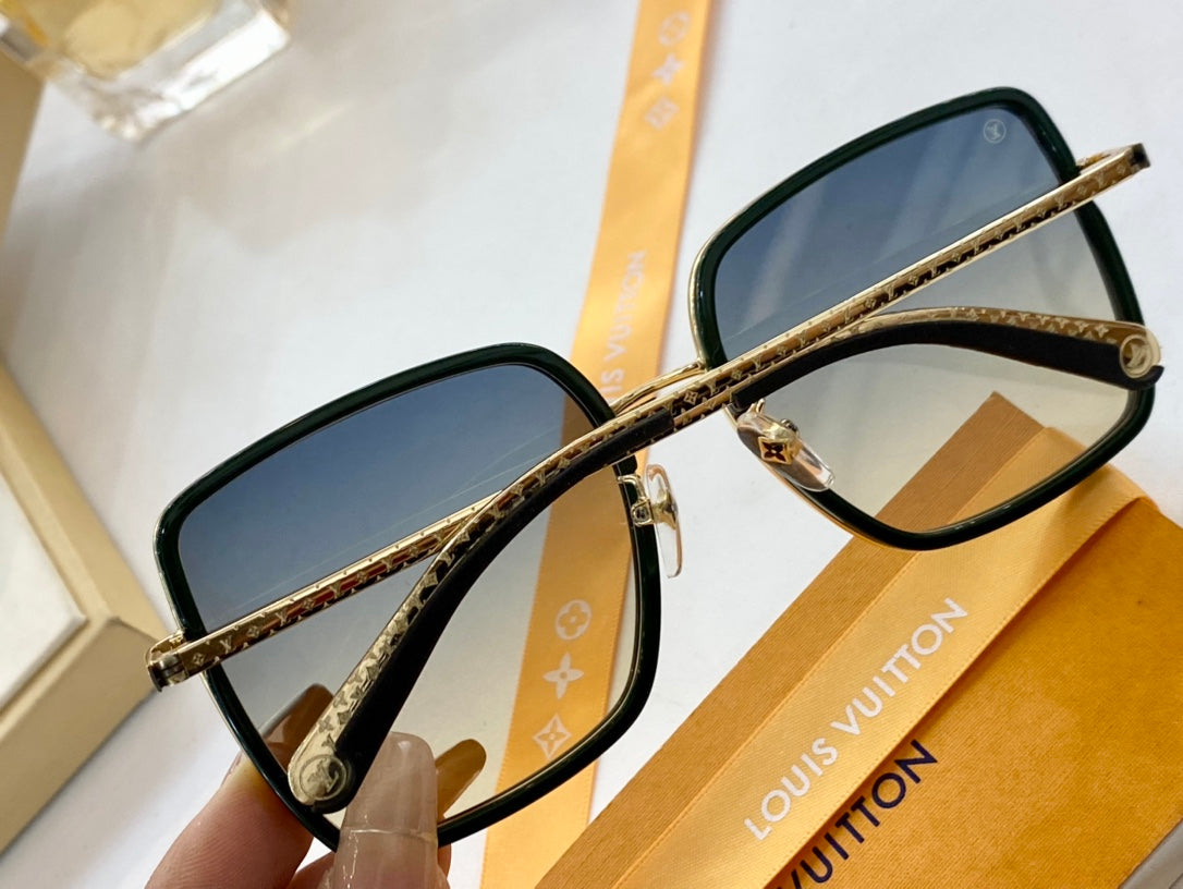L0vis Vvtt0n Sunglasses
