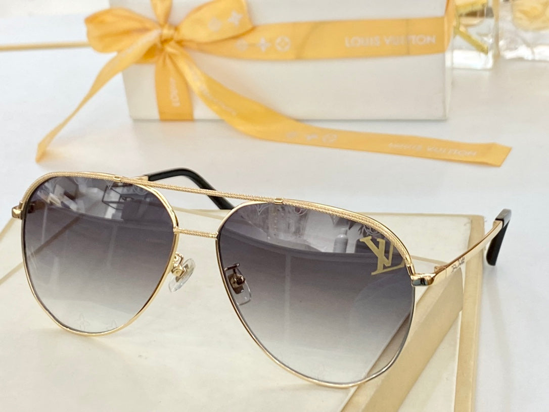 L0vis Vvtt0n Sunglasses