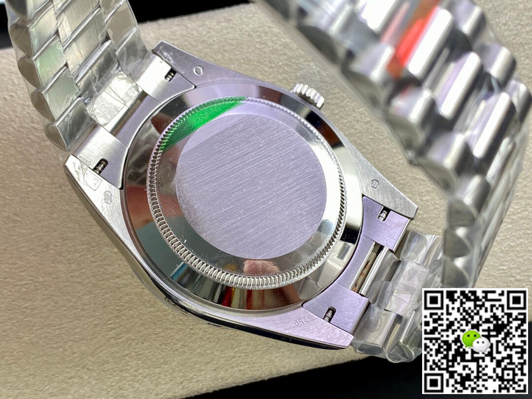 Replica R01ex Day Date 228239-83419 1:1 Best Edition EW Factory Stainless Steel
