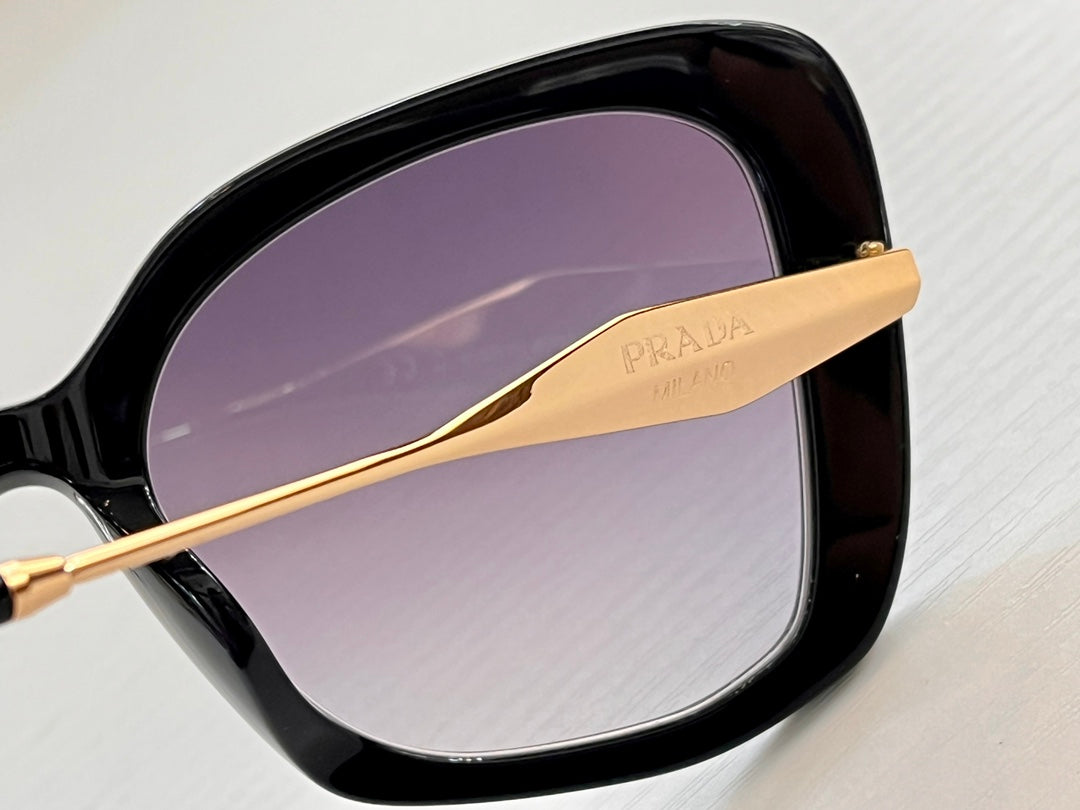 Pra*a Sunglasses