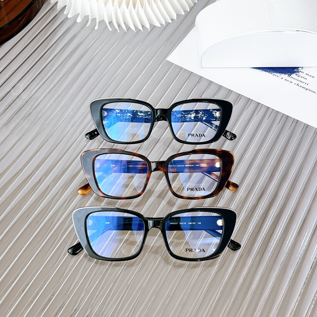 Pra*a Glasses