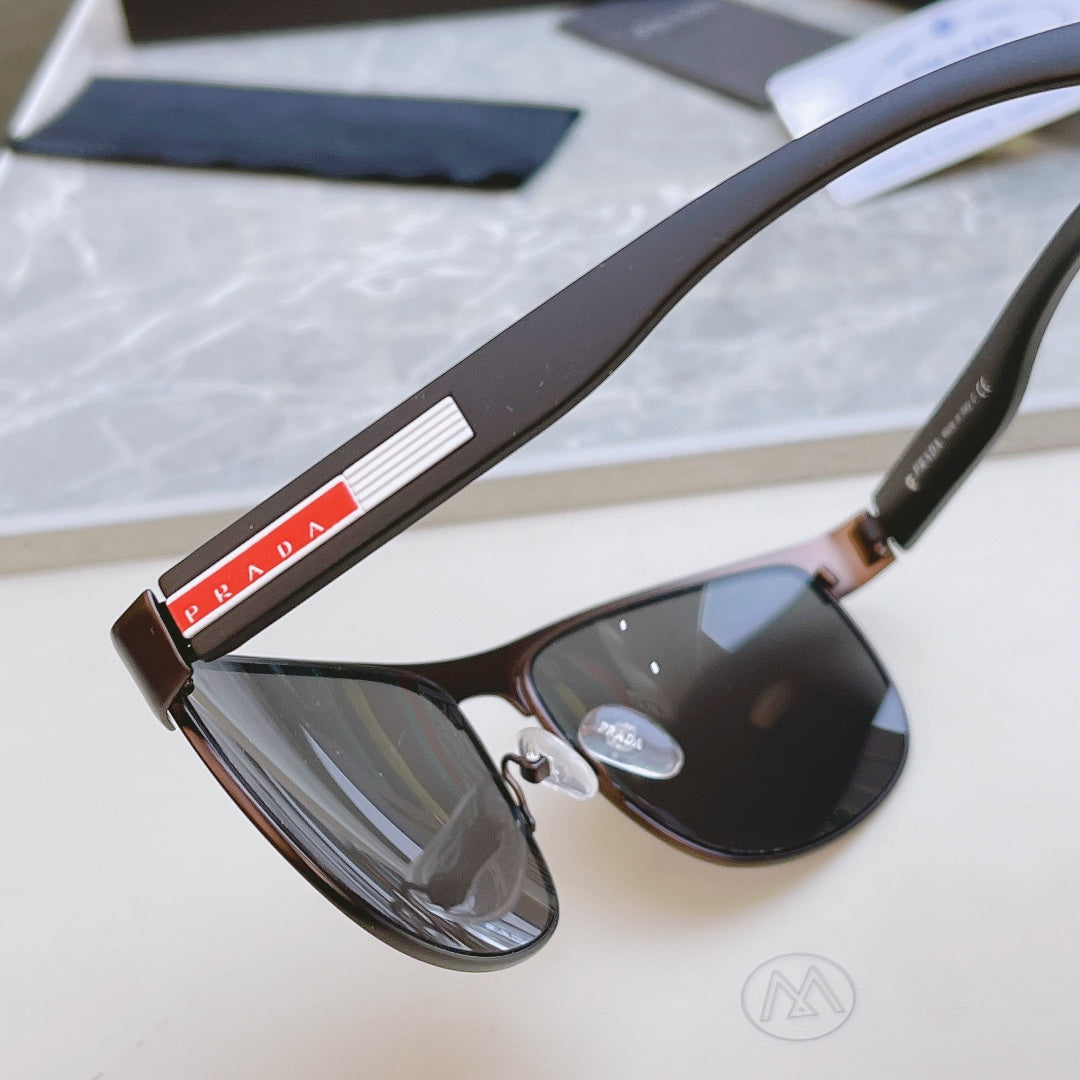 Pra*a Sunglasses Dupe Replica Pra*a Sunglasses