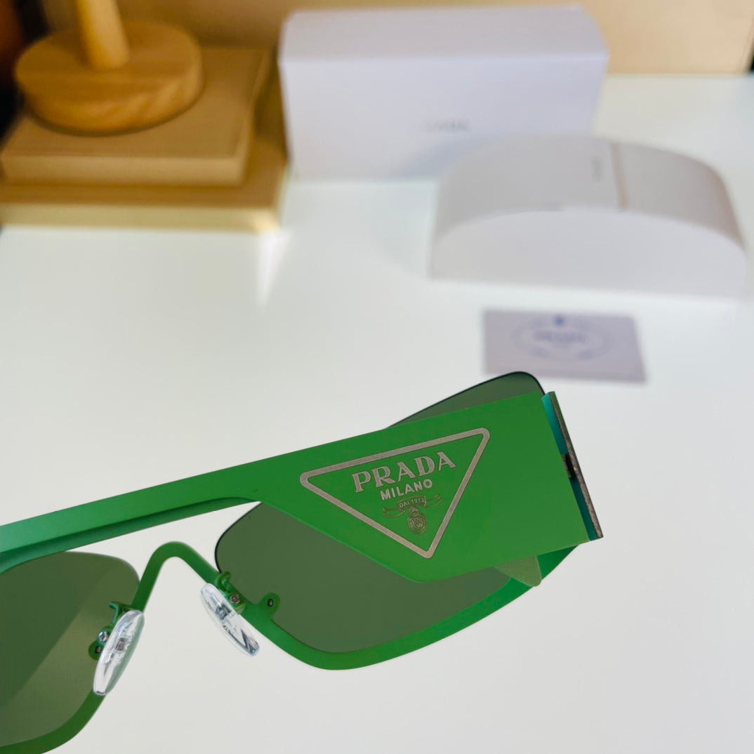 Pra*a Sunglasses