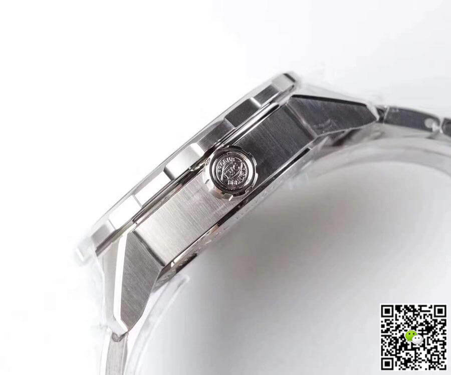 Replica IWC Aquatimer IW329005 V6 Factory Mechanical Watches 1:1 Best Edition Swiss ETA9015