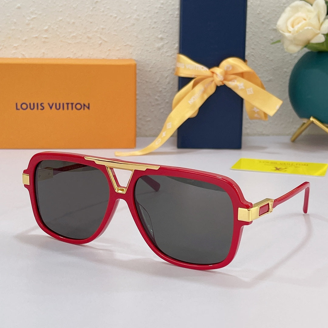 L0vis Vvtt0n Sunglasses