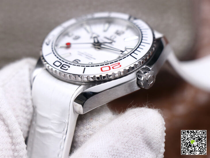 Replica 0me*ga Seamaster 522.33.40.20.04.001 1:1 Best Edition Tokyo 2020 Limited Edition VS Factory White Dial
