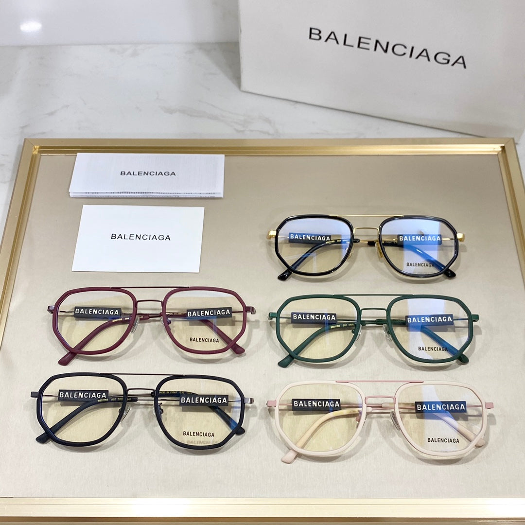 Ba1en*iaga Glasses