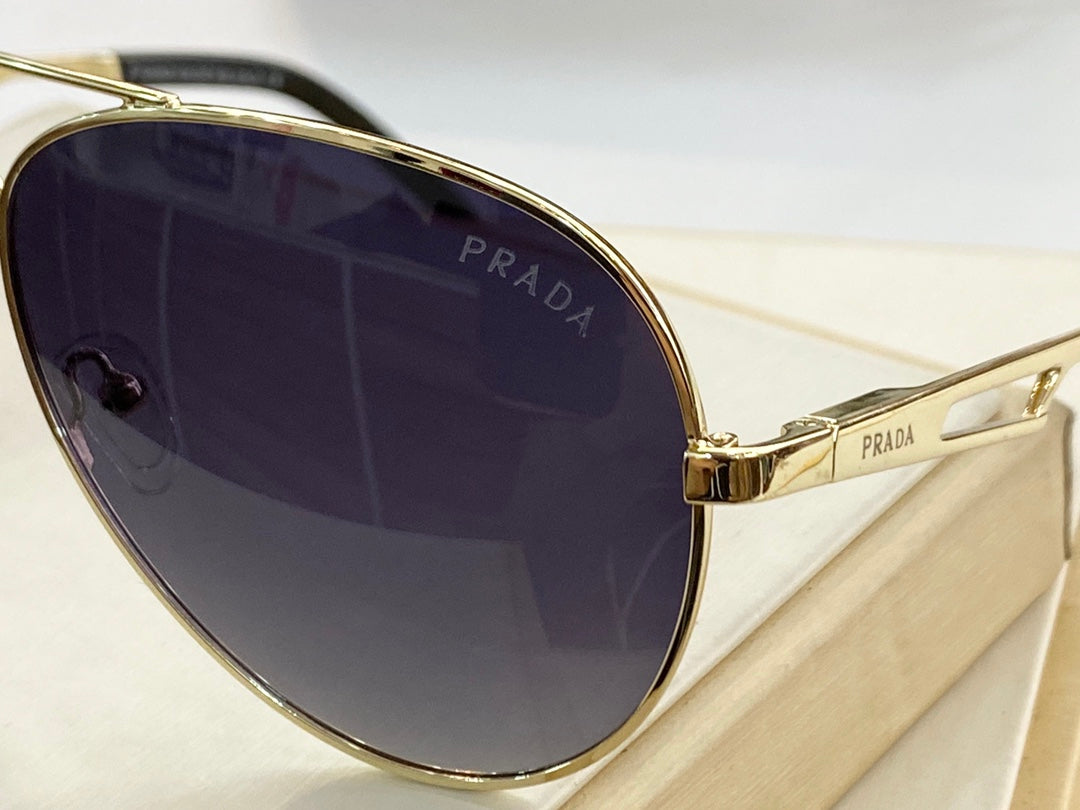 Pra*a Sunglasses
