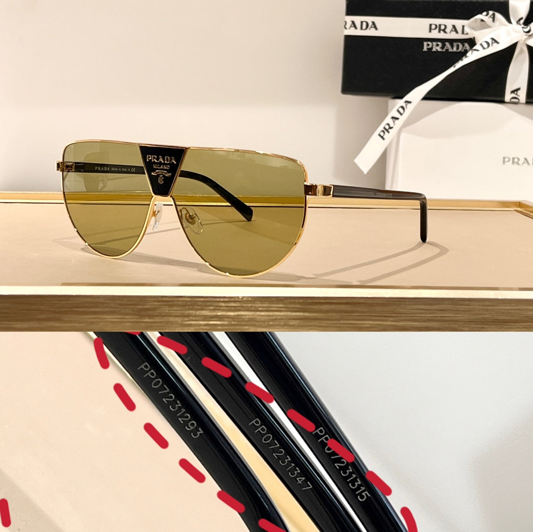 Pra*a Sunglasses