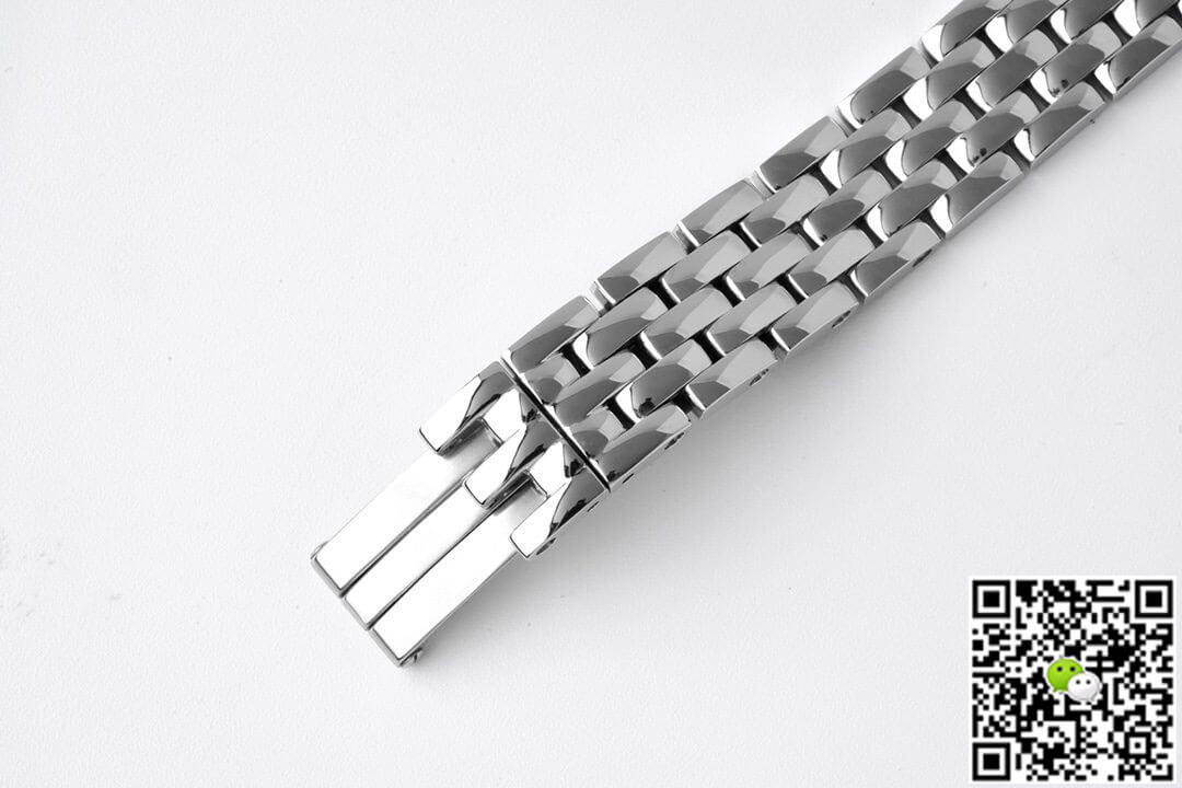 Replica Panthere De Ca*t1er W4PN0007 22MM 1:1 Best Edition BV Factory D1am0nd Bezel