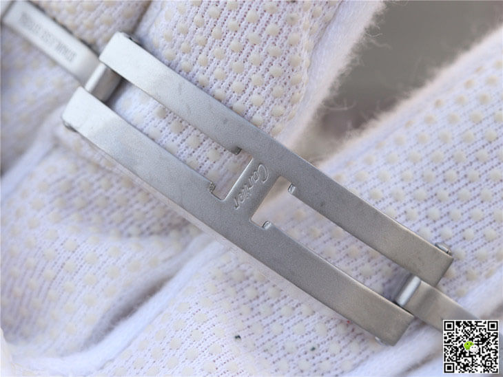 Replica Panthere De Ca*t1er WSPN0007 1:1 Best Edition GF Factory Stainless Steel