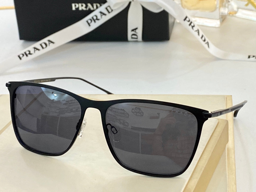 Pra*a Sunglasses