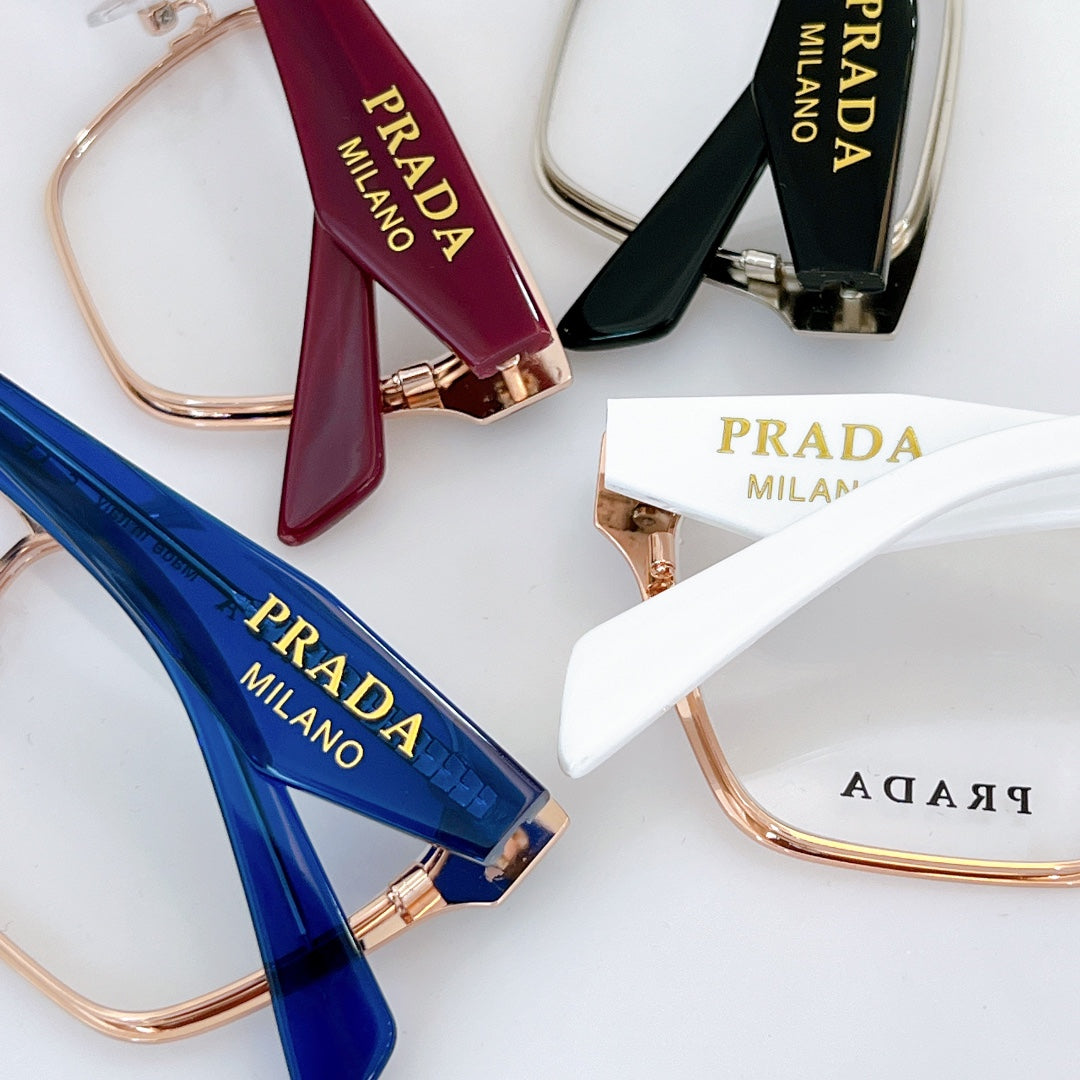 Pra*a sunglasses