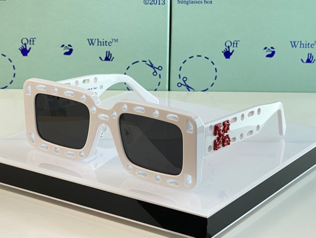 Off White Sunglasses