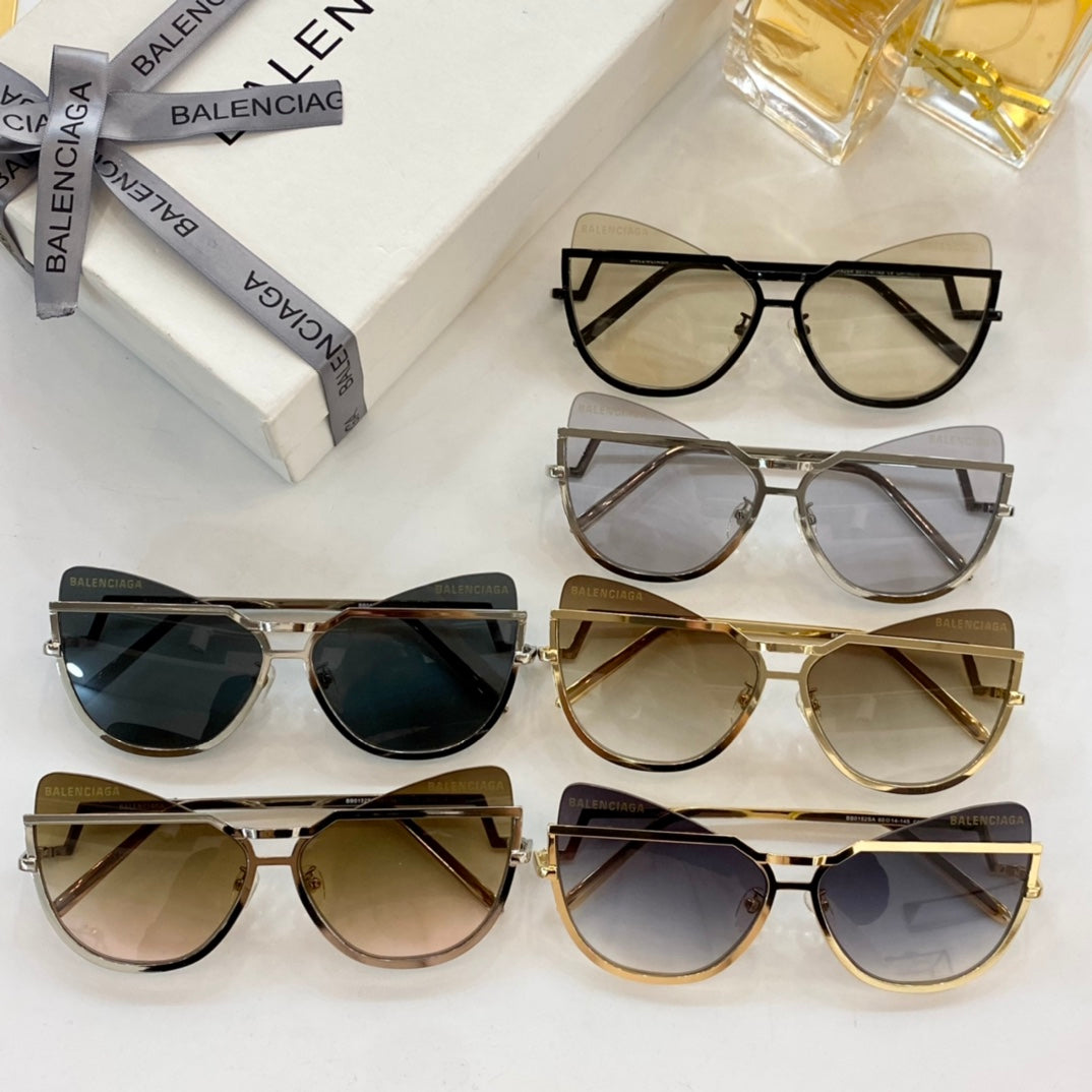 Ba1en*iaga Sunglasses