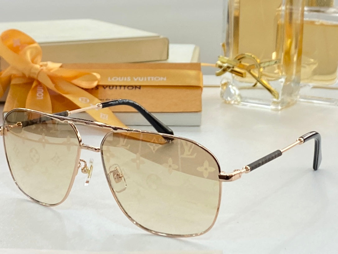 L0vis Vvtt0n Sunglasses
