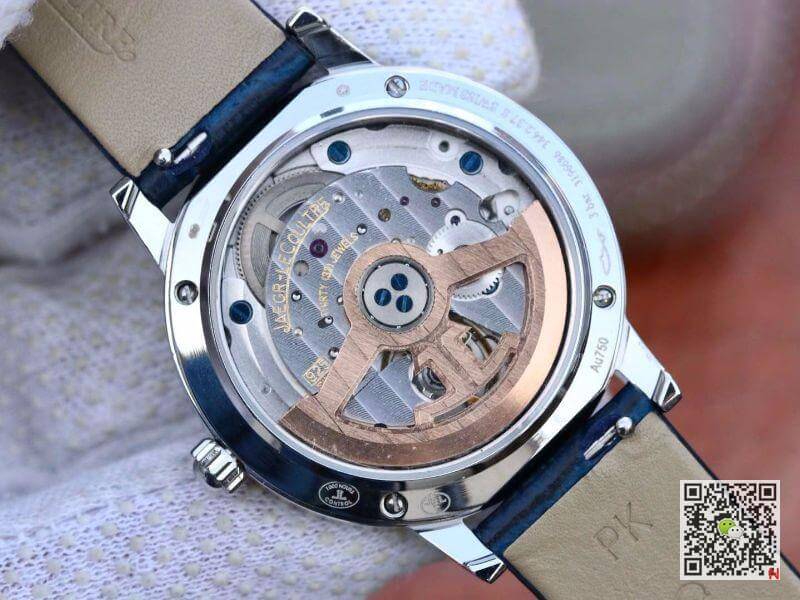 Jaeger Lecoultre Replica rendez vous Q3618490 1:1 Best Edition Swiss ETA898A/1