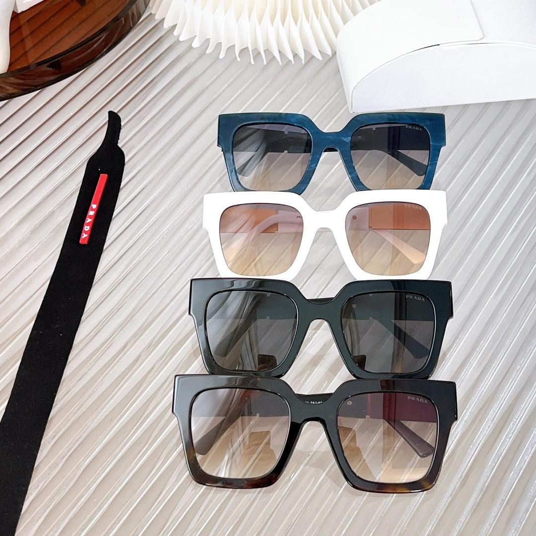 Pra*a Sunglasses