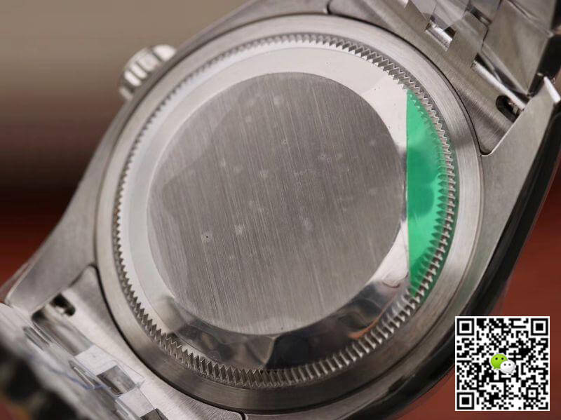 Replica R01ex Datejust 116234 36mm 1:1 Best Edition White Dial