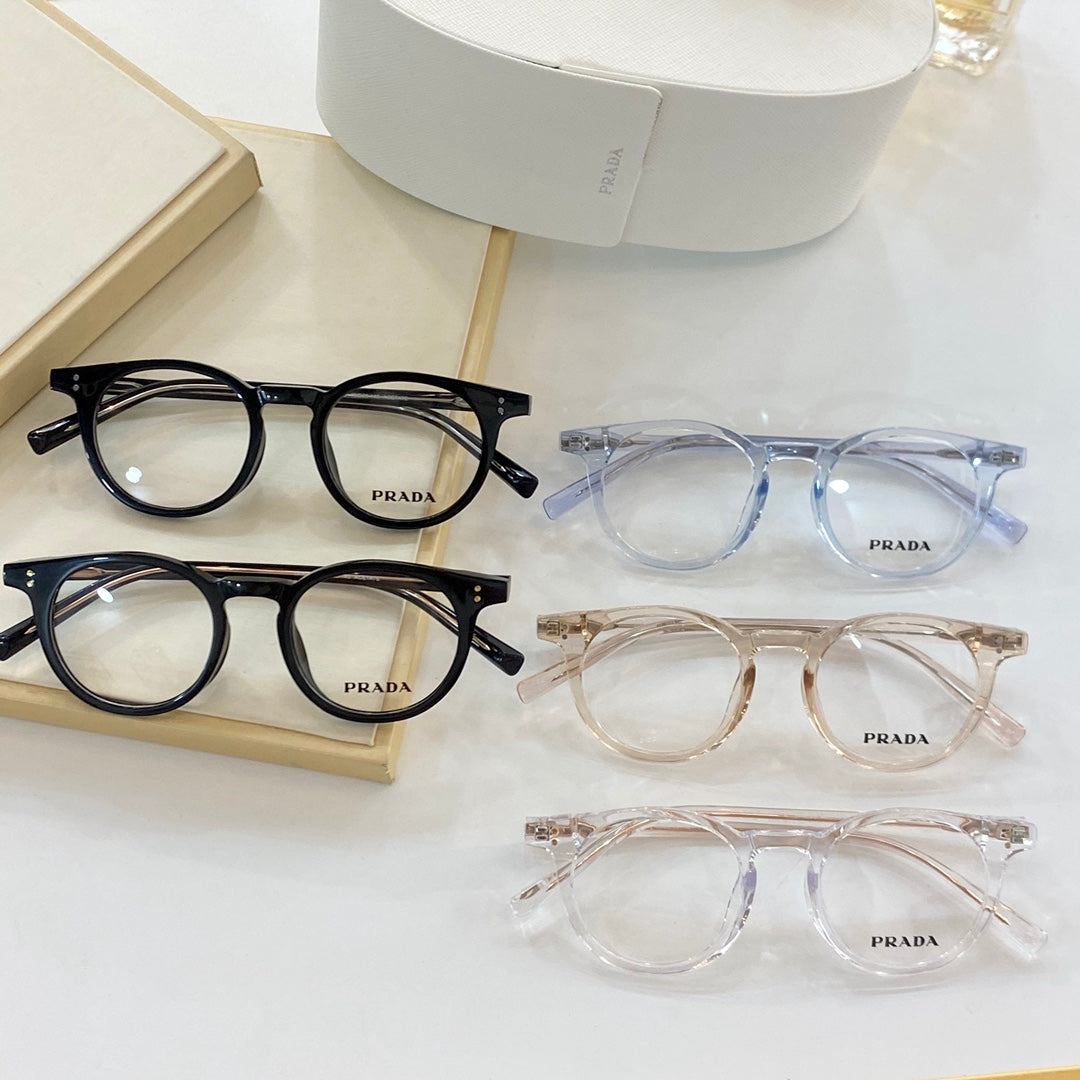 Pra*a Glasses