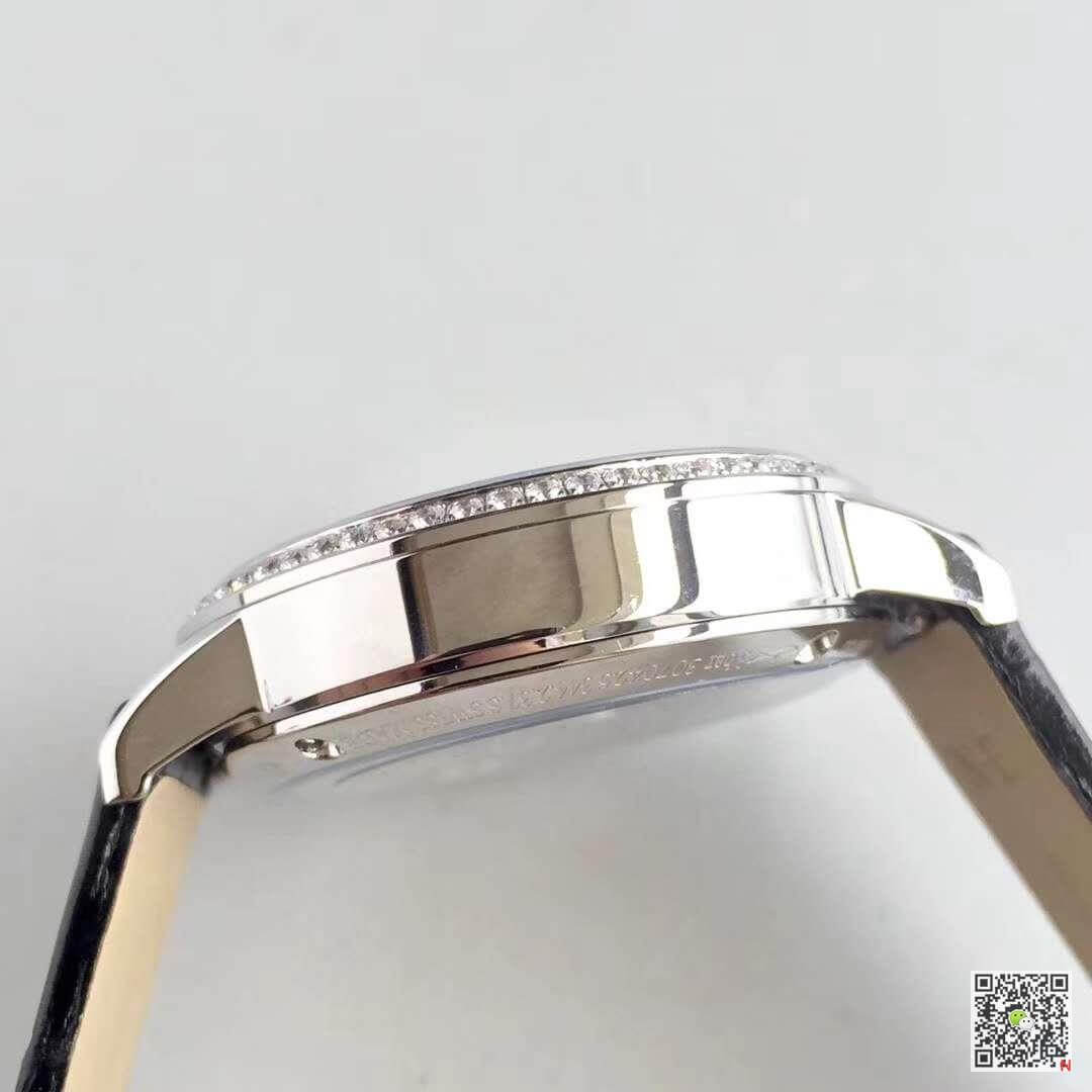 Jaeger Lecoultre Replica Rendez-Vous 3612420 1:1 Best Edition Swiss ETA898A/1