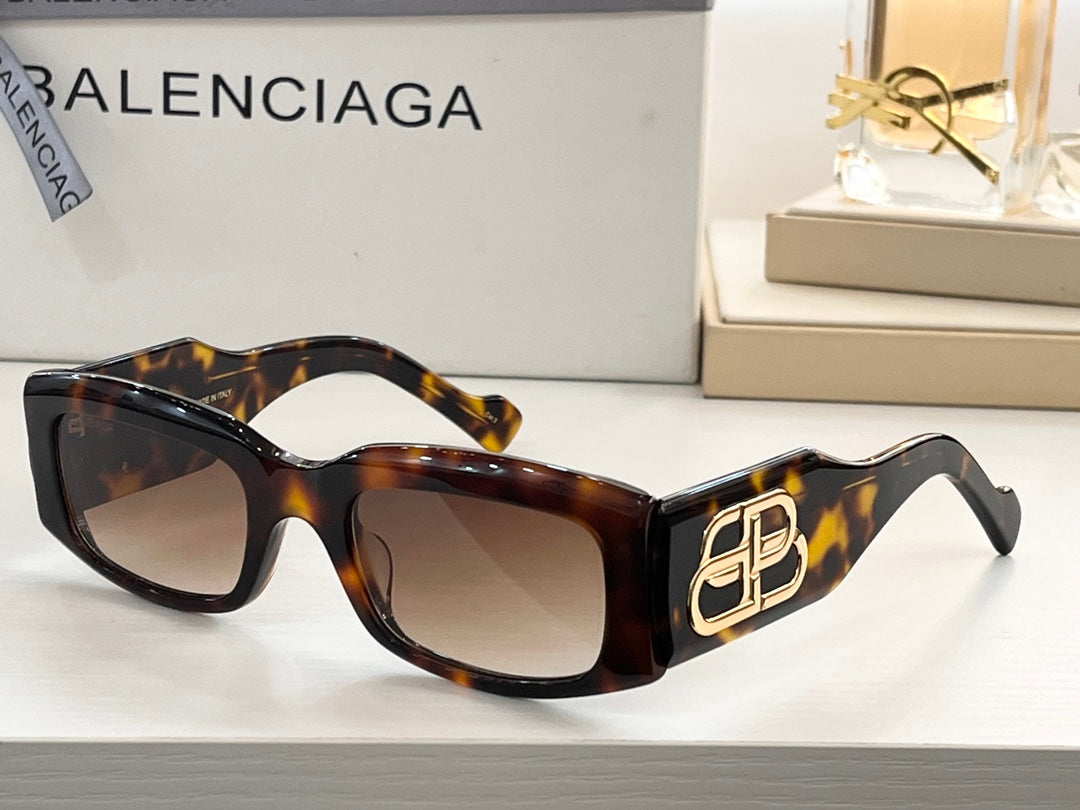 Ba1en*iaga Sunglasses
