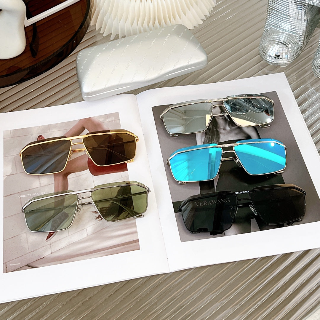 Ba1en*iaga Sunglasses