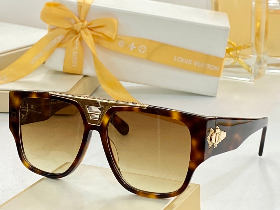 L0vis Vvtt0n Sunglasses