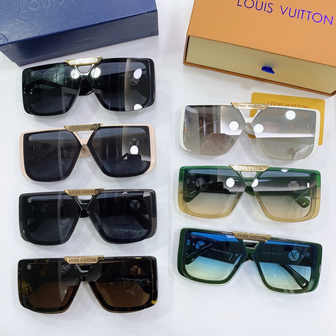 L0vis Vvtt0n Sunglasses