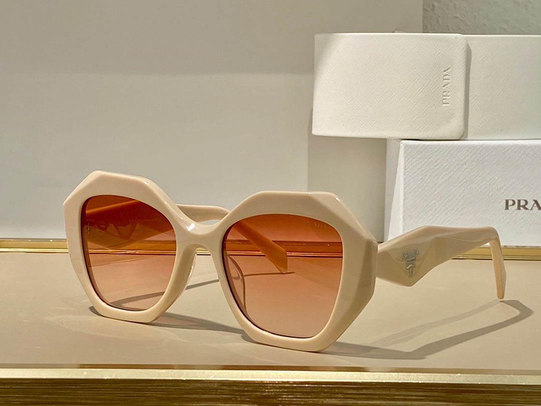 Pra*a sunglasses