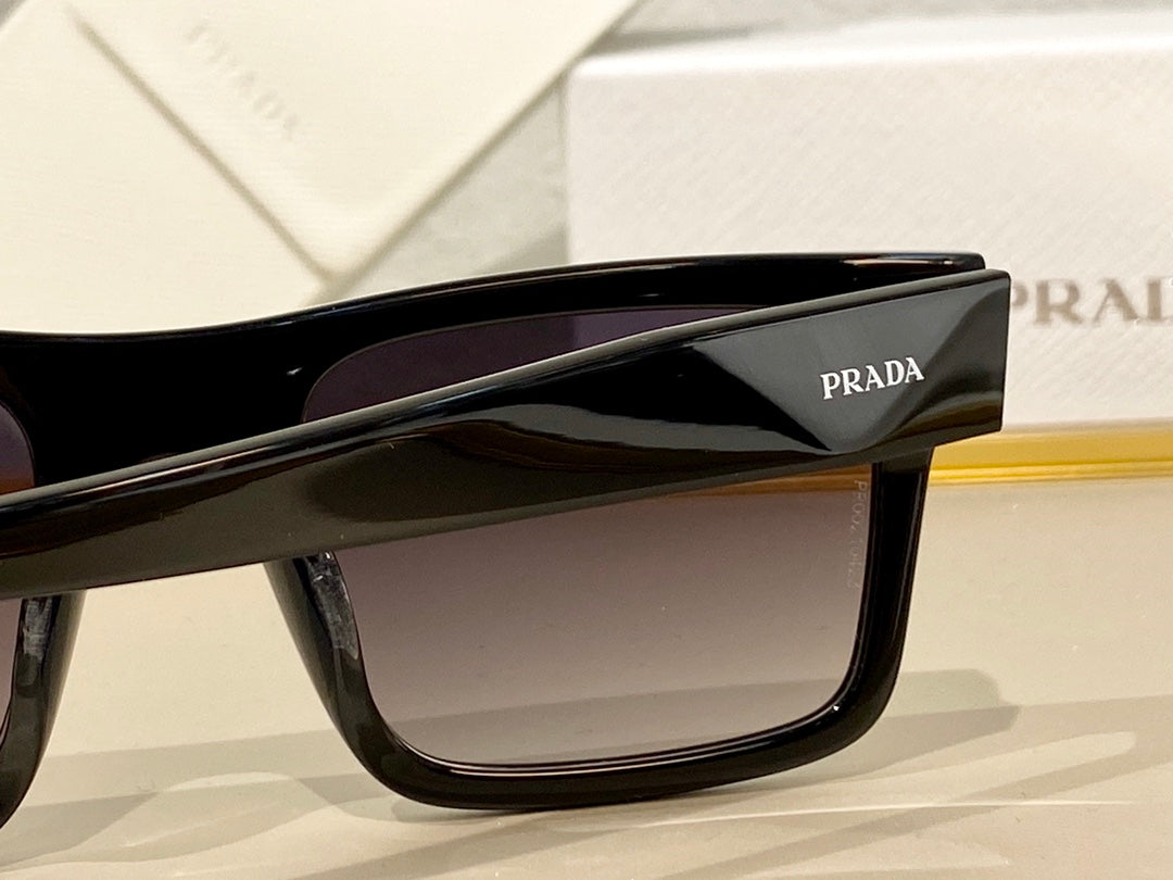 Pra*a sunglasses